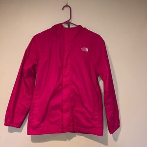 The North Face HyVent Raincoat